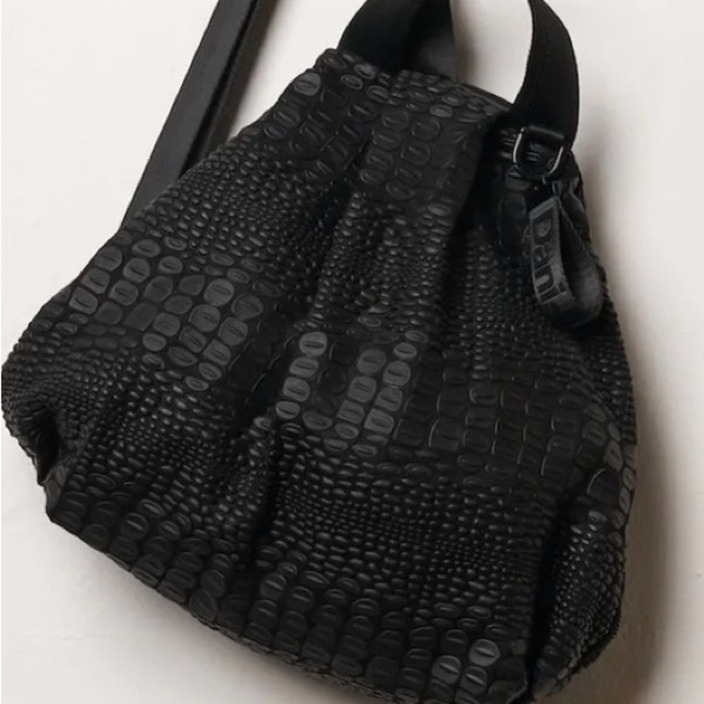 DANIELLA LEHAVI Dani Tokyo Backpack - Picture 3 of 10